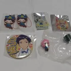 あんさんぶるスターズ あんスタ 弓弦セット