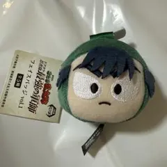 忍たま乱太郎 フェイスバッジ 食満留三郎