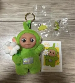 ポップマート テレタビーズ ディプシー