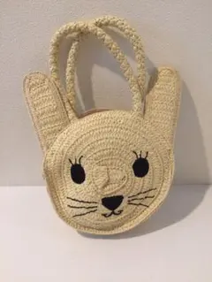 かごバッグのサムネイル