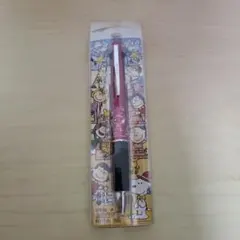 スヌーピー　ジェットストリーム4&1 ボールペン　スヌーピーフェスティバル限定