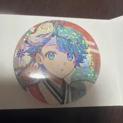 いれいす お正月ランダム缶バッジ -hotoke-