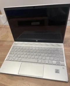 HP Laptop 14s-dk Ryzen 3 メモリ8GB SSD128GB - メルカリ