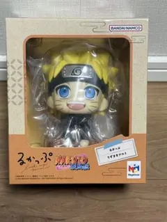 中国20th B賞 うずまきナルト ぬいぐるみ - メルカリ