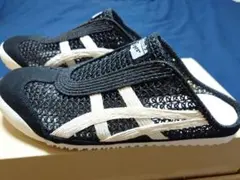 オニツカタイガー Onitsuka Tiger MEXICO 66 SABOT
