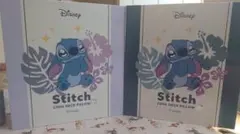未使用Disney Stitch クールネックピロー スティッチ冷んやりのサムネイル