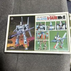 2025年最新】1 100 エルガイムの人気アイテム - メルカリ