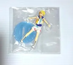 あんスタ　スタライ　アクスタ　なずな