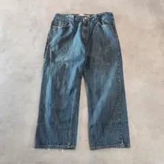 リーバイス569 Levis W36 青 古着 00s Y2K 22710 - メルカリ