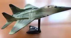 チョコエッグ 世界の戦闘機シリーズ 第一弾のサムネイル