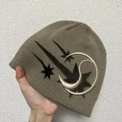 【美品/完売品】SAVAGE CLUB ビーニー