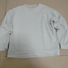 LOGOS DAYS 長袖 スウェット