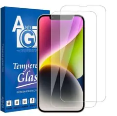 iPhone14 /13 ガラスフィルム アイフォン14 /13 保護フィルム