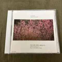 St.GIGA 奈良・吉野・高野山 / 森霊の里へ