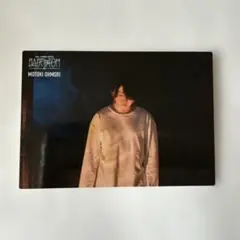 Mrs. GREEN APPLE フォトカ 大森元貴