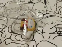 さんりおきゃらくたーず どろろ～ん妖怪ふぃぎゅあ　シナモン　シナモロール③