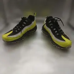 NIKE 『ナイキ』 AIR MAX 95 イエローグラデ スニーカー