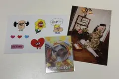 HANA moment box トレカ7枚セット - メルカリ