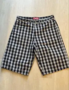 2026年最新】supreme plaid velour shortの人気アイテム - メルカリ