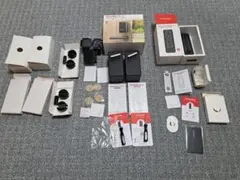 SwitchBot スマートロック2個&指紋認証パッドセット ブラック