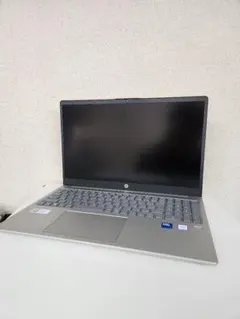 ジャンク HP Laptop 15-fc0003AU (7Z1J2PA) - メルカリ