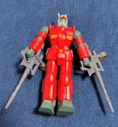 ♦機動戦士ガンダム♦ ガンキャノン フィギュア