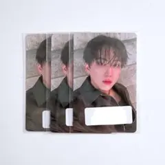 straykids スキズ Hollow ソニミュ 楽天 ラキドロ チャンビン