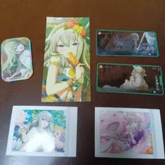 プロセカ 草薙寧々セット