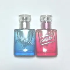 新品　クリスチャンディオール オーデトワレ　2点