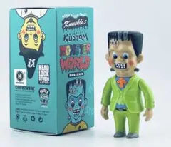 2026年最新】HEADLOCKSTUDIO monster worldの人気アイテム - メルカリ