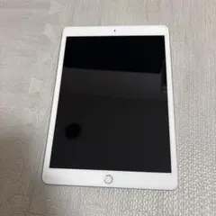 お値下げ中！！Apple iPad 第7世代シルバー　ジャンク品