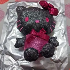 サンリオ シークレットマスコットホルダー キティ