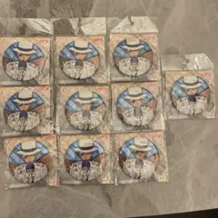 2025年最新】怪盗キッド 缶バッジの人気アイテム - メルカリ