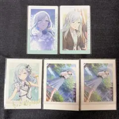 匿名発送)UTENA様同人便箋33種セット - メルカリ