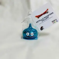 【新品】ドラゴンクエスト メタリックモンスターズギャラリー スライム