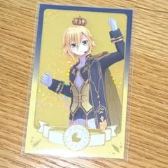 共通衣装3Dグッズ vol.2 チェキ風カード Aグループ 卯月コウ