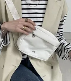 GYDA 3WAYショルダーバッグ