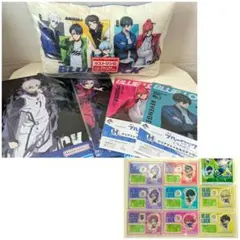 ブルーロック グッズ まとめ売り