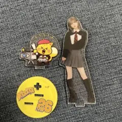 2026年最新】niziUリクグッズの人気アイテム - メルカリ