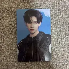 ZEROBASONE HERE&NOW トレカ　リッキー