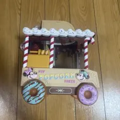 ポップコーンバケット パルパルーザ ヴァネロペのスウィーツ・ポップ・ワールド