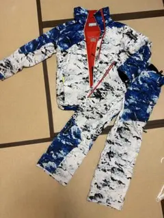 Phenix スキーウェアセット Mサイズ