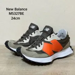 New Balance MS327BE 24cm