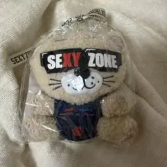 新品・未開封】SexyZone timelesz キーホルダー いぬ - メルカリ