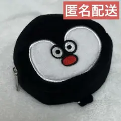 ピングー×松本セイジ　コラボ　ベルトポーチ　ピンガ