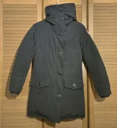 2026年最新】カナダグース ブロンテの人気アイテム - メルカリ