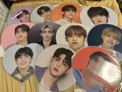 SEVENTEEN スンチョル SCOUPS エスクプス うちわ まとめ 売り