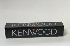 【販促用電飾看板】ケンウッド　KENWOOD（非売品） 2026年最新】Kenwood 看板の人気アイテム - メルカリ