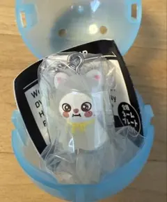 StrayKids スキズ SKZOO めじるしアクセサリー　ジニレット