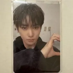 ALD1 アンシン オリヤン ラキドロ 半分ハート トレカ